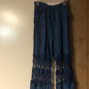 Brand: Hendi , Size: M/L , Color: Blue